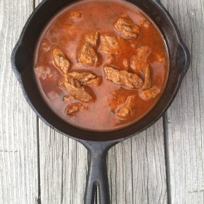 Texas Chili