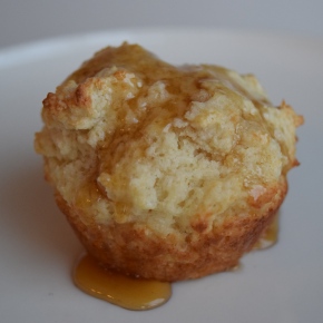 Southern Biscuit Muffins
